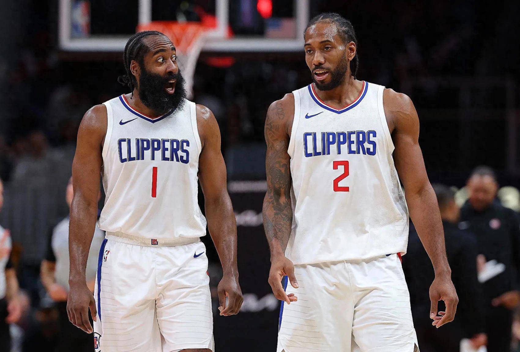 快船队意外失利，难以招架对手的攻势