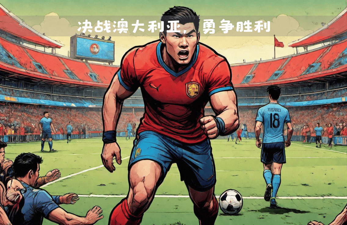 澳洲球队迎战中国强劲对手的惨烈较量！