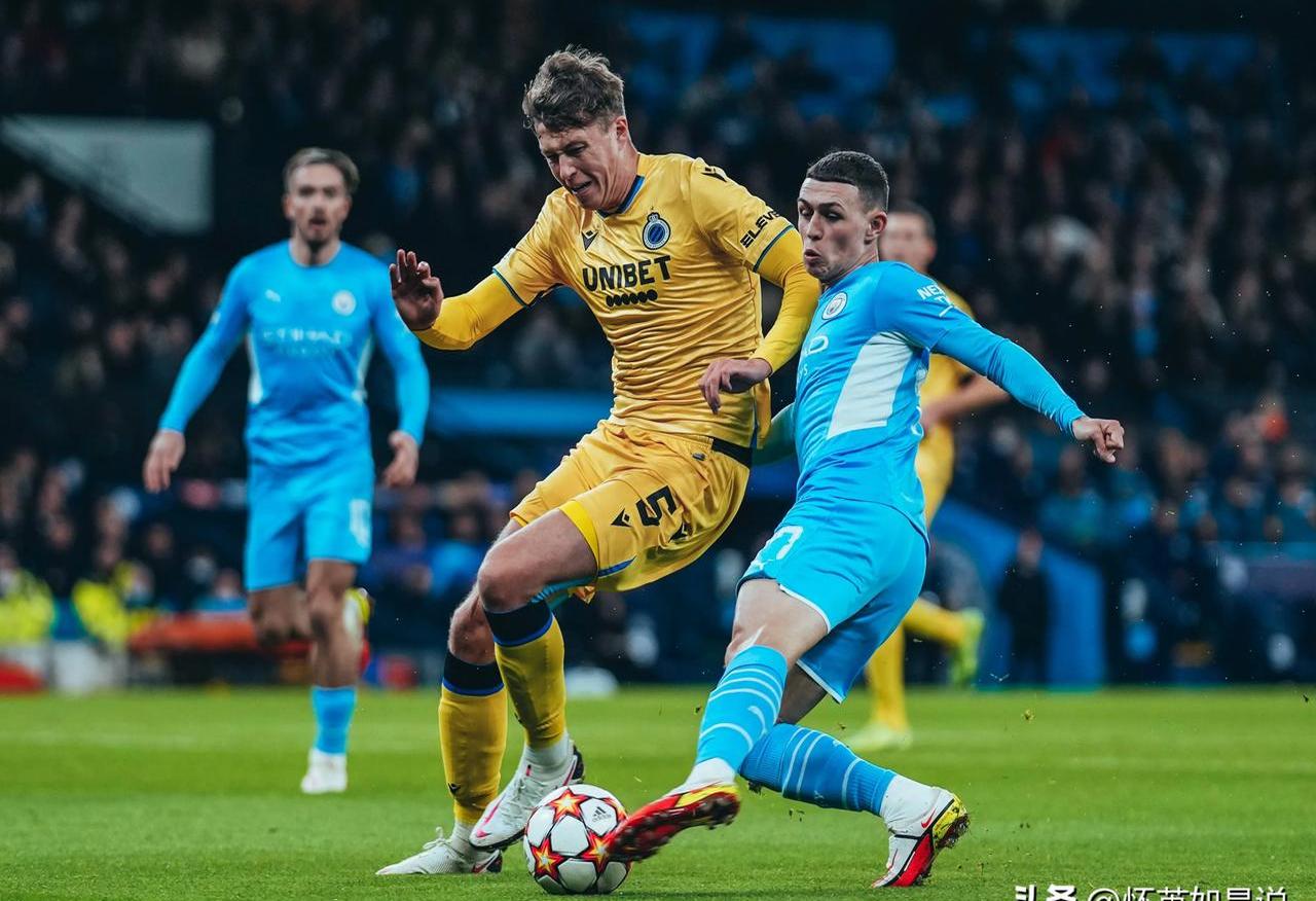 曼城主场取胜，攻防结合赛季绝佳精彩状态的简单介绍