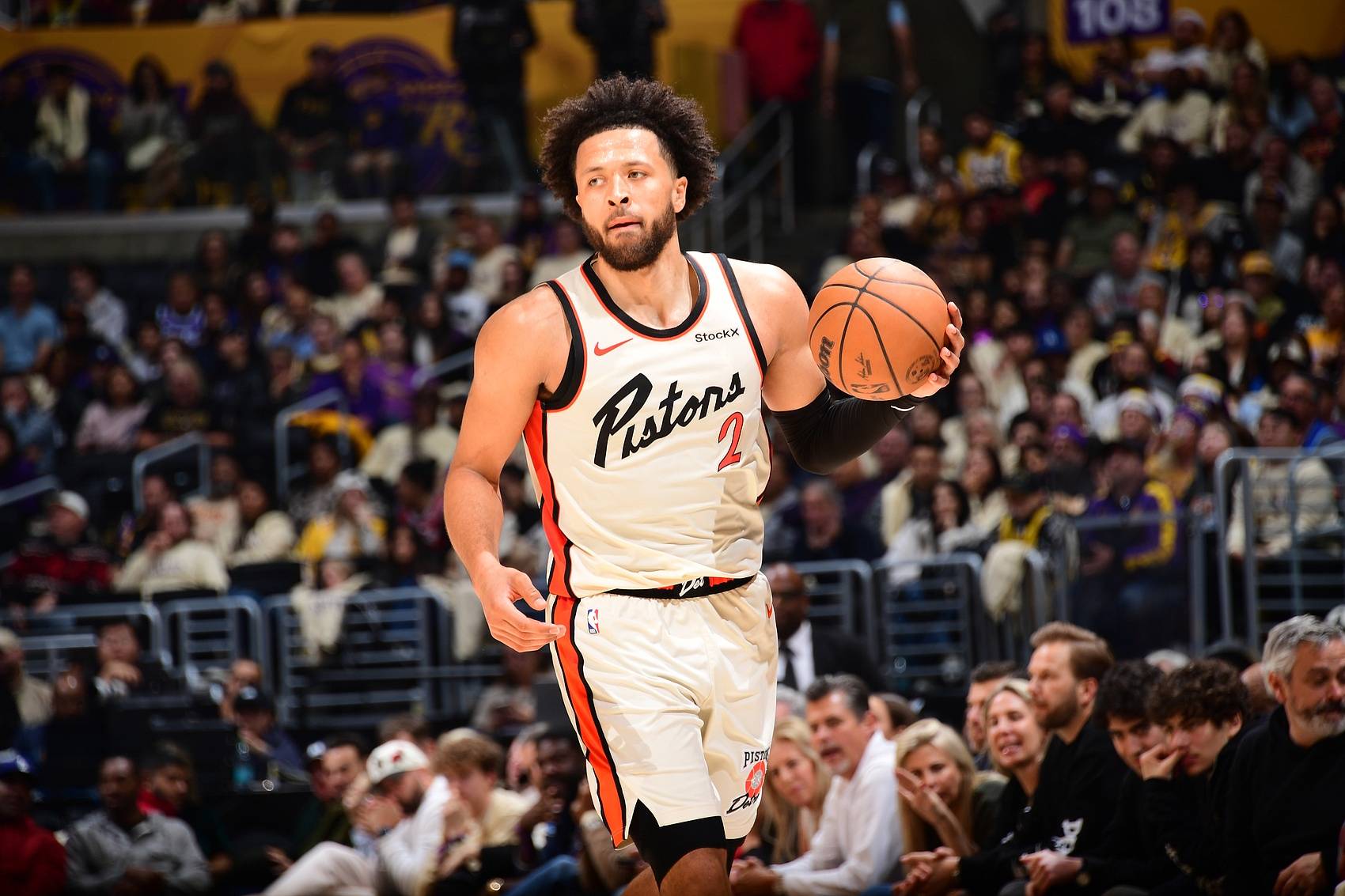 雷霆擒活塞，盖伊分神奇绝杀的简单介绍