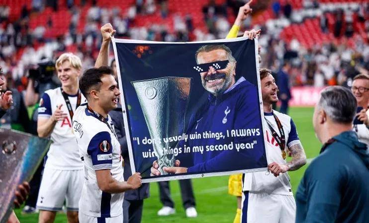 摩纳哥主教练被解雇，新帅上任备战下一场