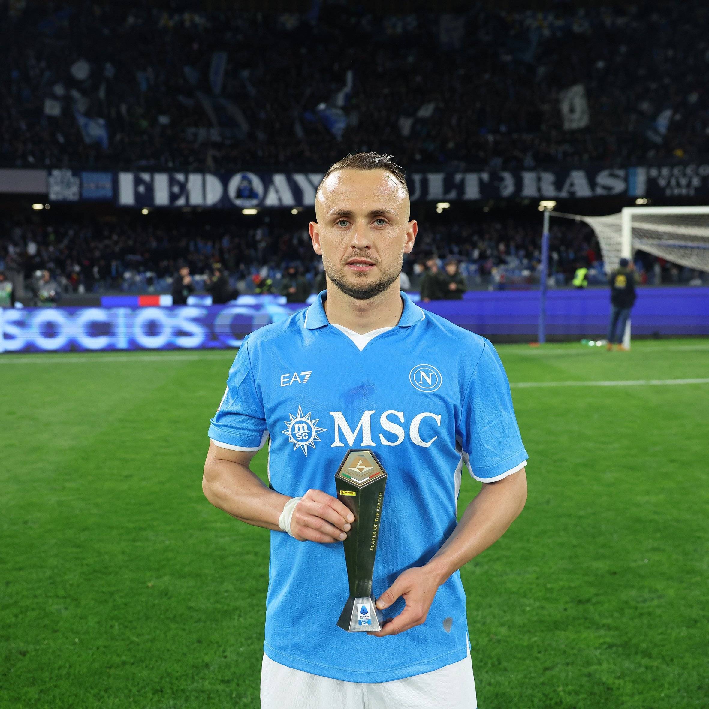 国米成功零封武磊，门将赛后获得全场最佳！