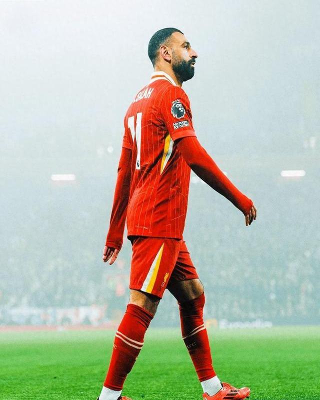  萨拉赫在利物浦比赛中绝杀，势不可挡引发热议！