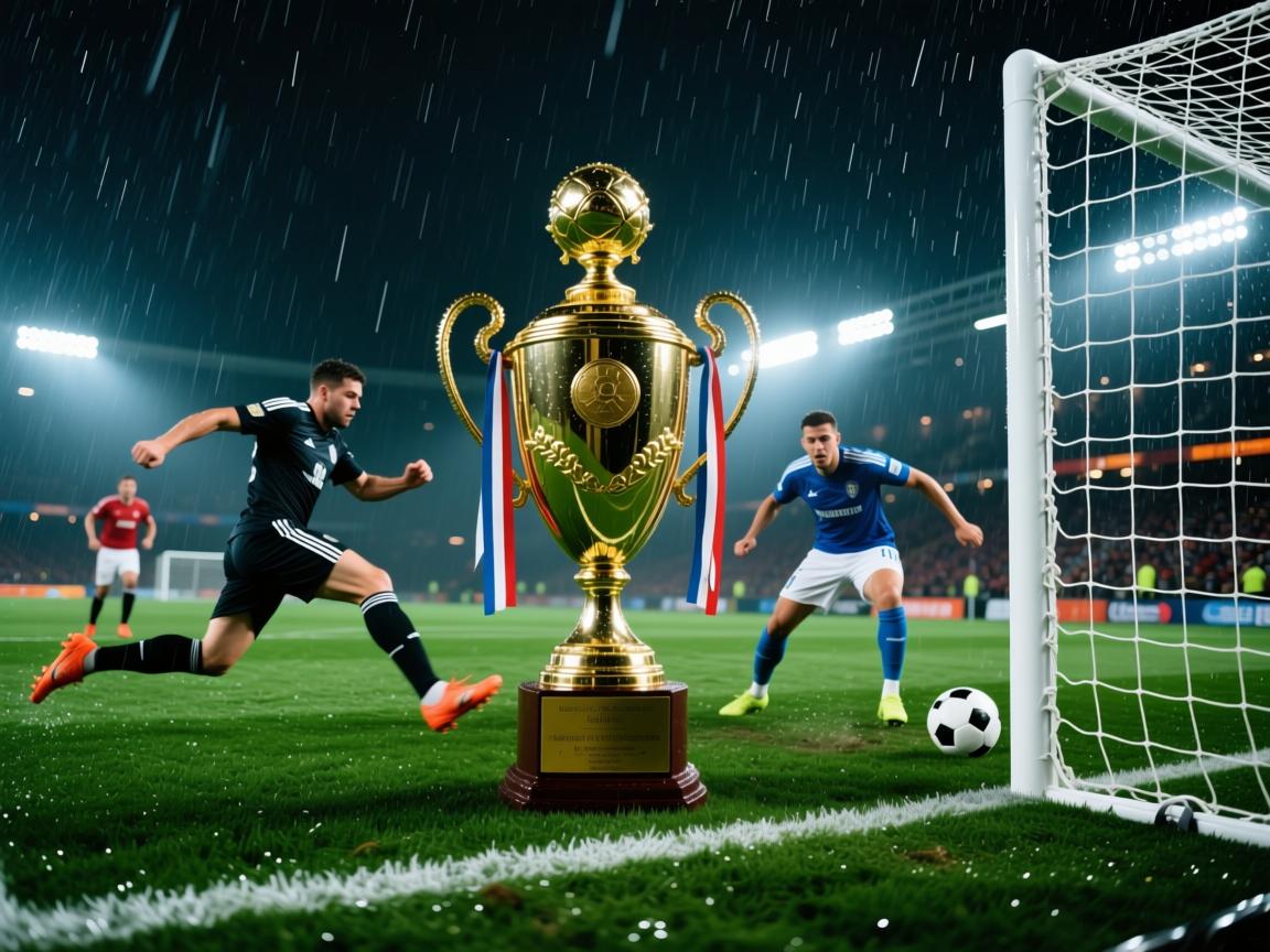 梅西赛点兑现，曼城淘汰圣安东尼奥马刺晋级四强，主帅激动落泪