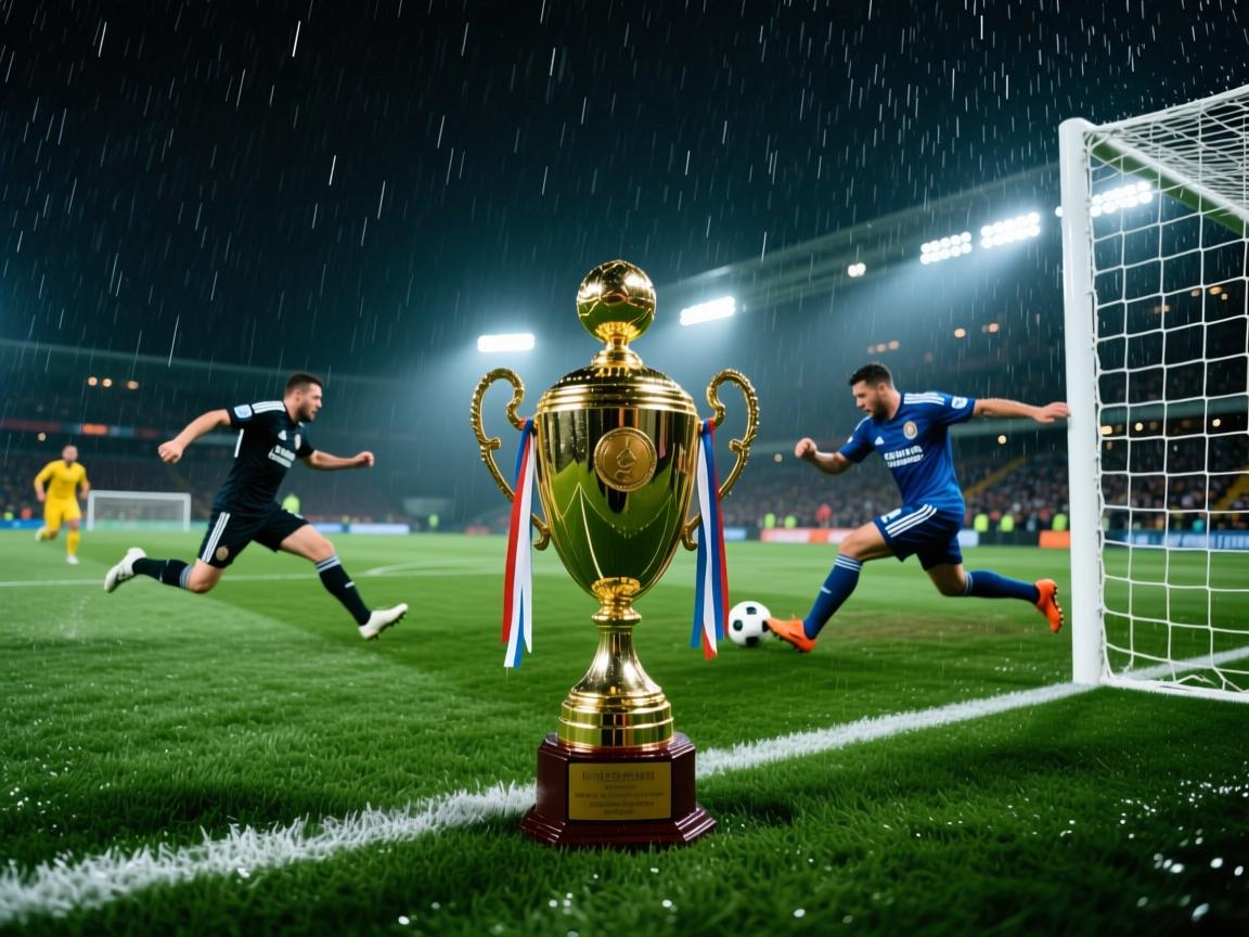 哈兰德在切尔西比赛中连败，连败引发热议！